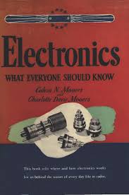 Electronics What Everyone Should Know